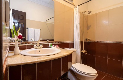 Multan Hotel | Hotel One Lalazar Multan