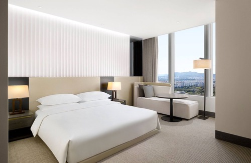 Yuseong Hotel | Hotel Onoma Daejeon, Autograph Collection