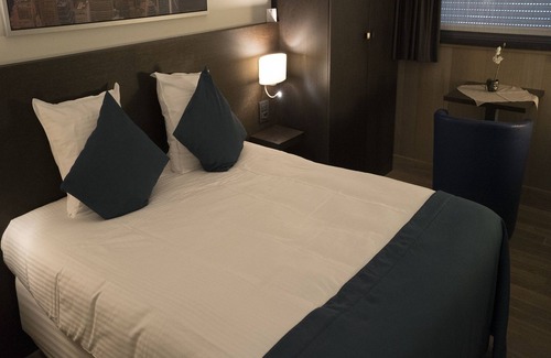 Aalter Hotel | Hotel Orchidee