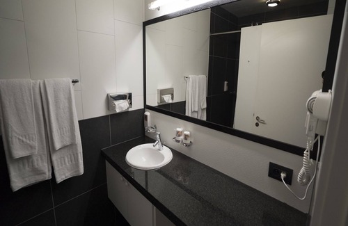 Aalter Hotel | Hotel Orchidee