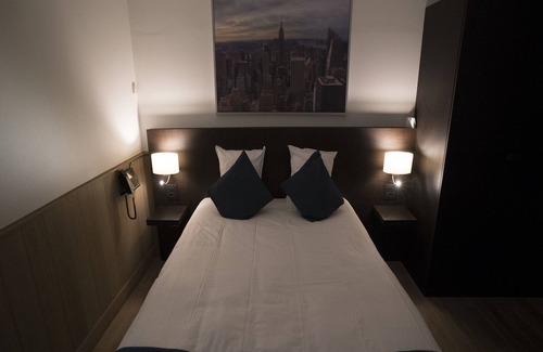 Aalter Hotel | Hotel Orchidee