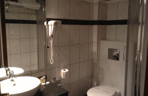 Kalambaka Hotel | Hotel Orfeas