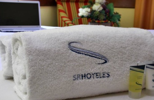 Zaragoza Old Town Hotel | Hotel Oriente