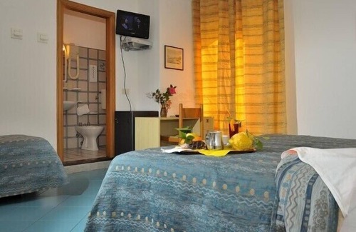 Lipari Historic Centre Hotel | Hotel Oriente