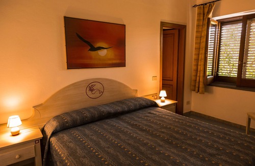 Lipari Historic Centre Hotel | Hotel Oriente