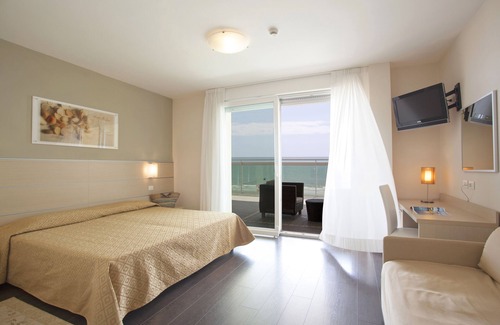 Jesolo Hotel | Hotel Orizzonte