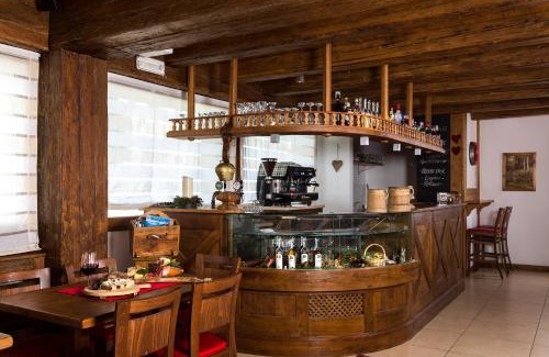 Pescul Hotel | Hotel Orso Grigio