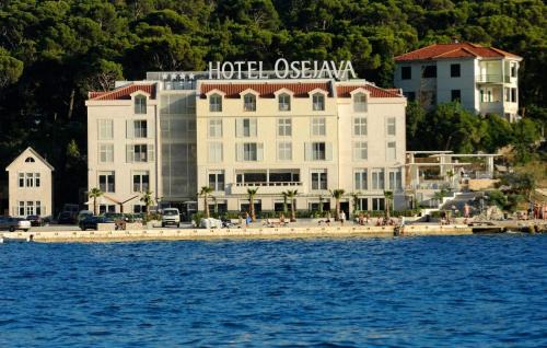 Makarska Old Town Hotel | Hotel Osejava