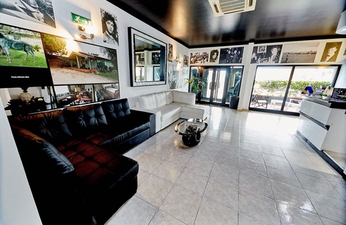 Montalto di Castro Hotel | Hotel Ospite Inatteso
