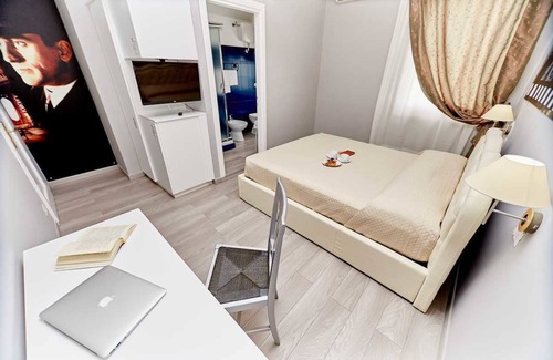 Montalto di Castro Hotel | Hotel Ospite Inatteso