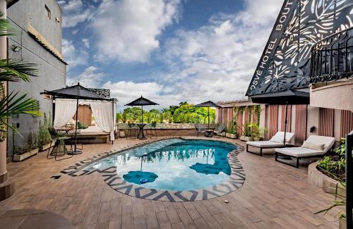 Cali Hotel | Hotel Osvé Boutique Cali