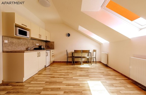 Nusle Hotel | Hotel Otakar