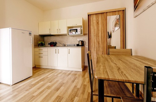 Nusle Hotel | Hotel Otakar