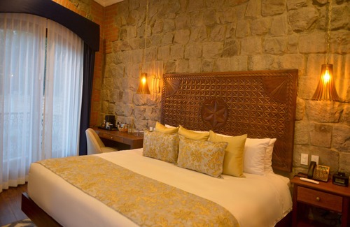 Otavalo Hotel | Hotel Otavalo