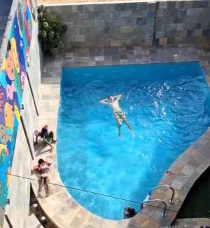 Lome Hotel | Hotel Otsunami