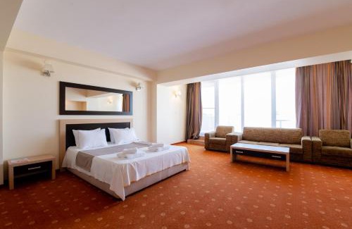 Timisoara Hotel | Hotel Oxford By TimHotels