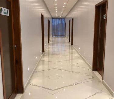 Sebastiao Lopes da Silva Hotel | Hotel Pé de Serra