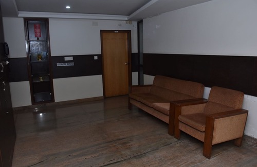Mysore Hotel | Hotel P C Residency