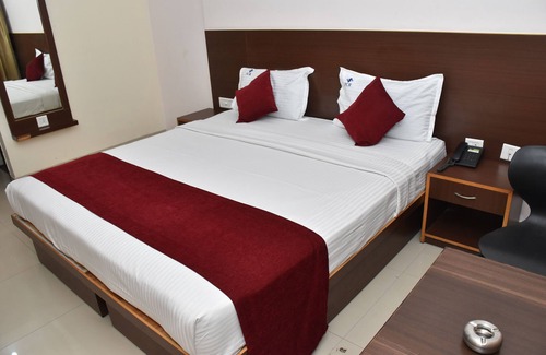 Mysore Hotel | Hotel P C Residency
