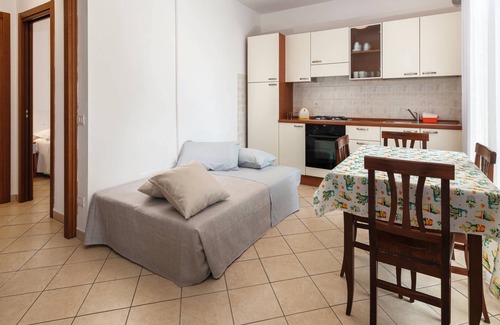 Porto d'Ascoli Hotel | Hotel Poseidon e Nettuno