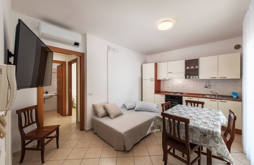 Porto d'Ascoli Hotel | Hotel Poseidon e Nettuno