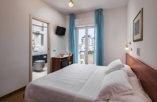 Porto d'Ascoli Hotel | Hotel Poseidon e Nettuno