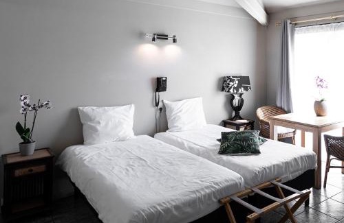 Weelde Hotel | Hotel Pacific