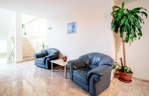 Timisoara Hotel | Hotel Pacific Timisoara