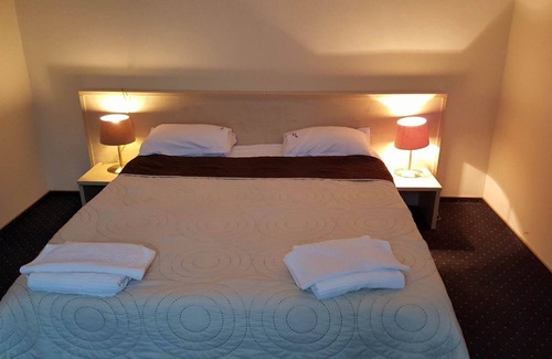 Timisoara Hotel | Hotel Pacific Timisoara