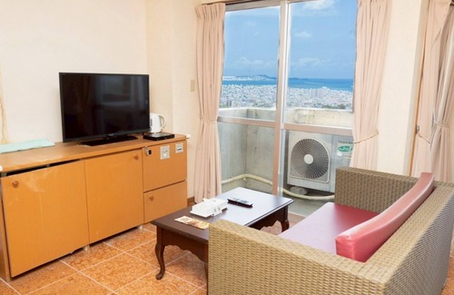 Hiyagon Hotel | HOTEL PACIFIC VIEW