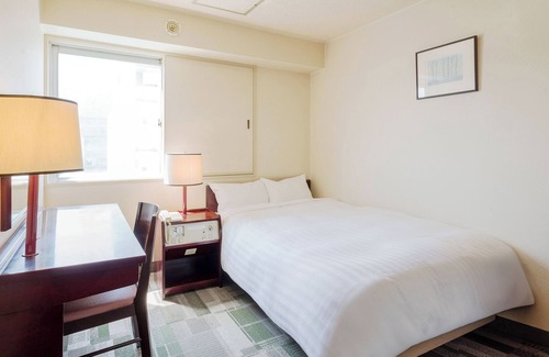 Obihiro Hotel | Hotel Paco Obihiro Chuo