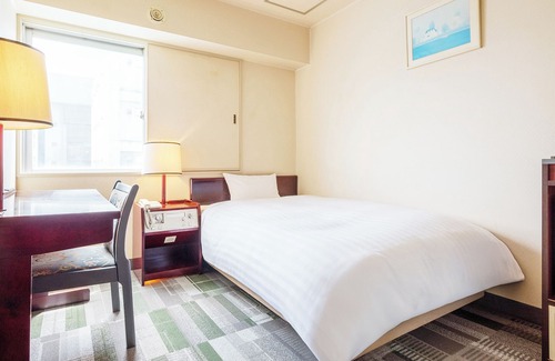 Obihiro Hotel | Hotel Paco Obihiro Chuo