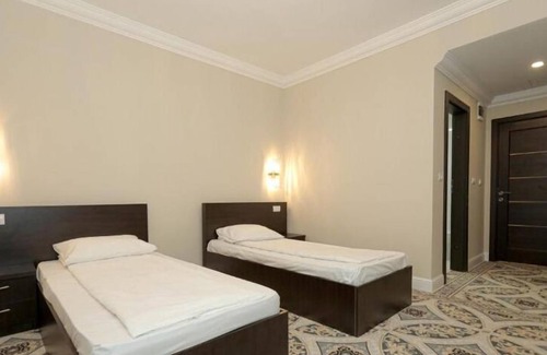 Drobeta-Turnu Severin Hotel | Hotel Palace