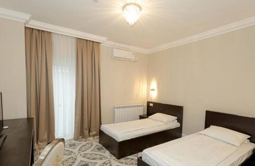 Drobeta-Turnu Severin Hotel | Hotel Palace