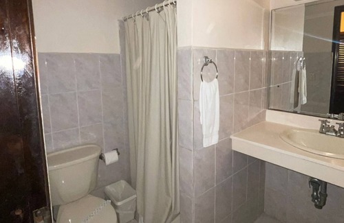 San Pedro Sula Hotel | Hotel Palace Ejecutivo
