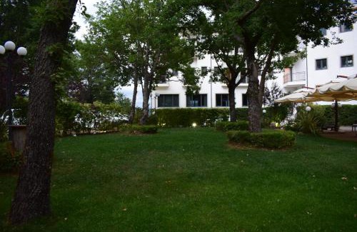 Malito Hotel | Hotel Palace Savuto