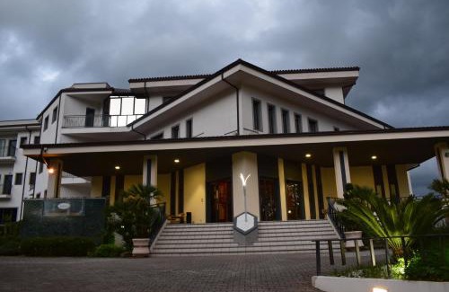Malito Hotel | Hotel Palace Savuto