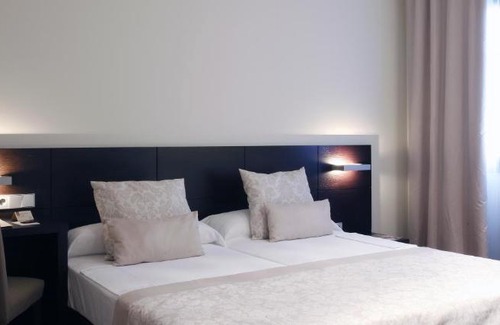 Tineo Hotel | Hotel Palacio de Merás