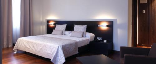 Tineo Hotel | Hotel Palacio de Merás