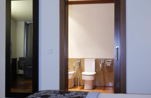 Tineo Hotel | Hotel Palacio de Merás