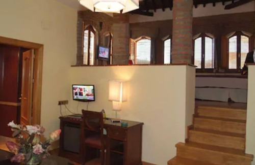 Guadix Hotel | Hotel Palacio de Oñate Spa