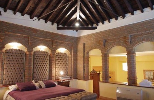 Guadix Hotel | Hotel Palacio de Oñate Spa