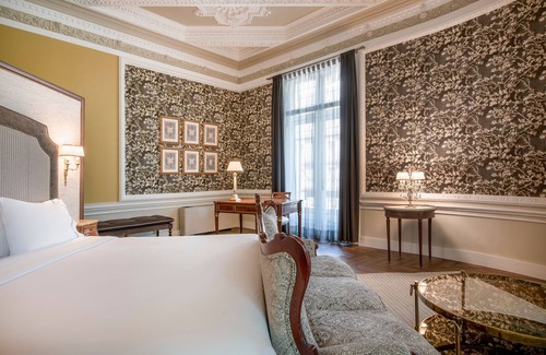 Jeronimos Hotel | Hotel Palacio Del Retiro, Autograph Collection