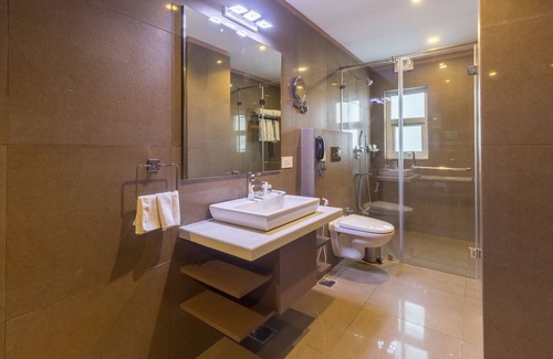 Khanapara Hotel | Hotel Palacio