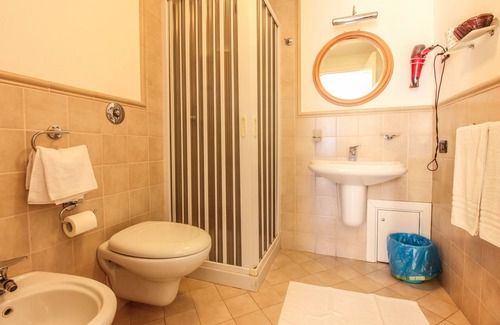 Lampedusa Hotel | Hotel Paladini di Francia