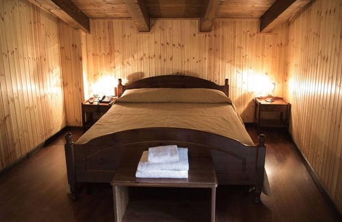 Cotronei Hotel | hotel Palaghiaccio