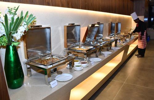 Tezpur Hotel | Hotel Palazzo Prime