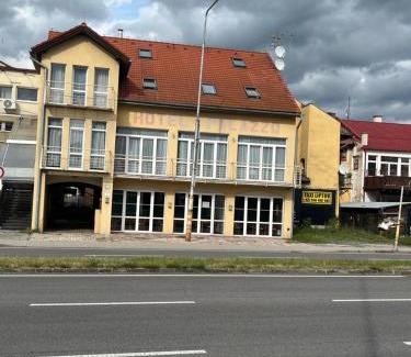 Liptovsky Mikulas Hotel | Hotel Palazzo