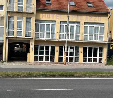 Liptovsky Mikulas Hotel | Hotel Palazzo