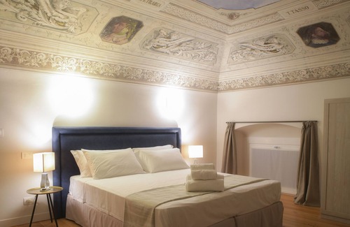 Levanto Hotel | Hotel Palazzo Vannoni